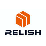 Relish Logo