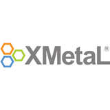 XMetaL Logo