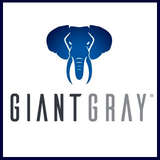 Giant Gray Logo