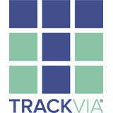TrackVia Logo