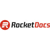RocketDocs Logo