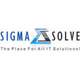 Sigma Solve Logo
