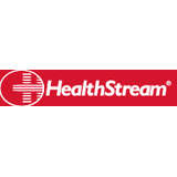 HealthStream Logo