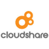 CloudShare Logo