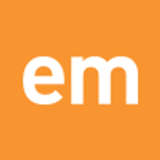 Emtrain Logo