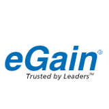 eGain Logo
