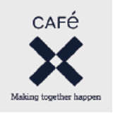 CafeX Logo