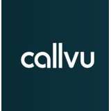 CallVU Logo