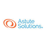 Astute Solutions Logo