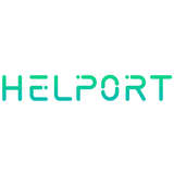 Helport Logo