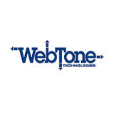 WebTone Technologies Logo
