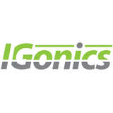 IGonics Logo