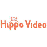 Hippo Video Logo