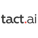 Tact.ai Logo