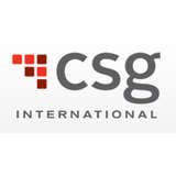 CSG Logo