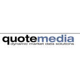 QuoteMedia Logo