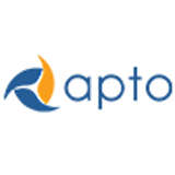 Apto Logo