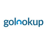 GoLookUp Logo