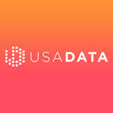 USADATA Logo
