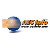 AECinfo Logo