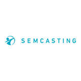 Semcasting Logo