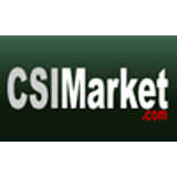 CSIMarket Logo