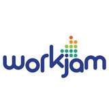 WorkJam Logo
