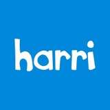 Harri Logo