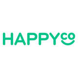 HappyCo Logo