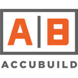AccuBuild Logo