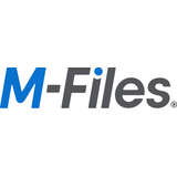 M-Files Logo
