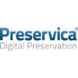 Preservica Logo