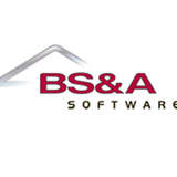 BS&A Software Logo