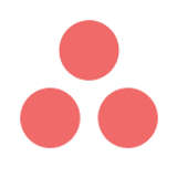 Asana Logo