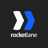 Rocketlane Logo