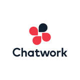 Chatwork Logo