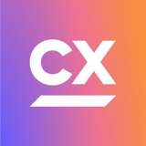CXApp Logo