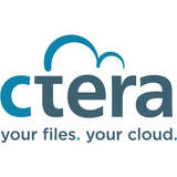 CTERA Logo