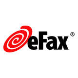 eFax Logo