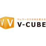 V-cube Logo