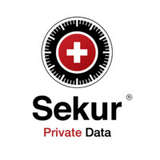 Sekur Private Data Logo