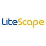 LiteScape Logo