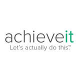AchieveIt Logo