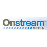Onstream Media Logo