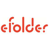 eFolder Logo