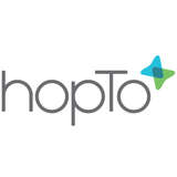 HopTo Logo