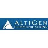 AltiGen Logo