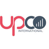 Upco International Logo
