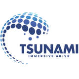 Tsunami XR Logo