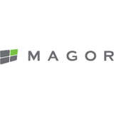 Magor Communications Logo